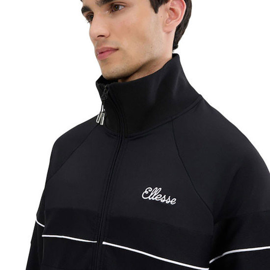 Ellesse Ανδρική ζακέτα Carey Track Top